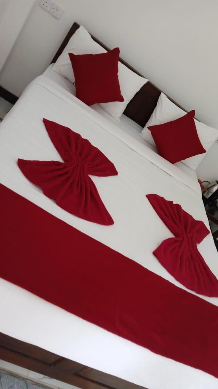 Nine Arch Corner Apartment Ела Екстериор снимка