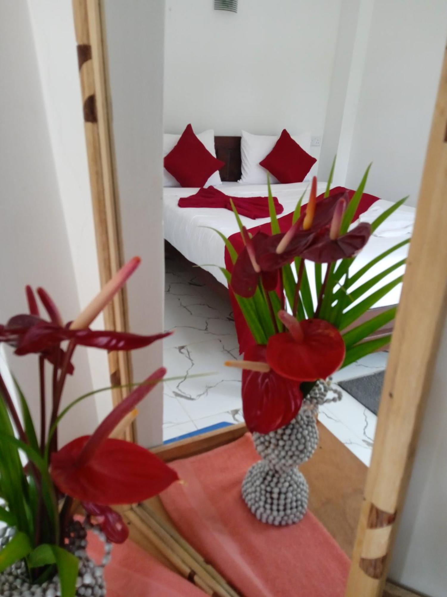 Nine Arch Corner Apartment Ела Екстериор снимка