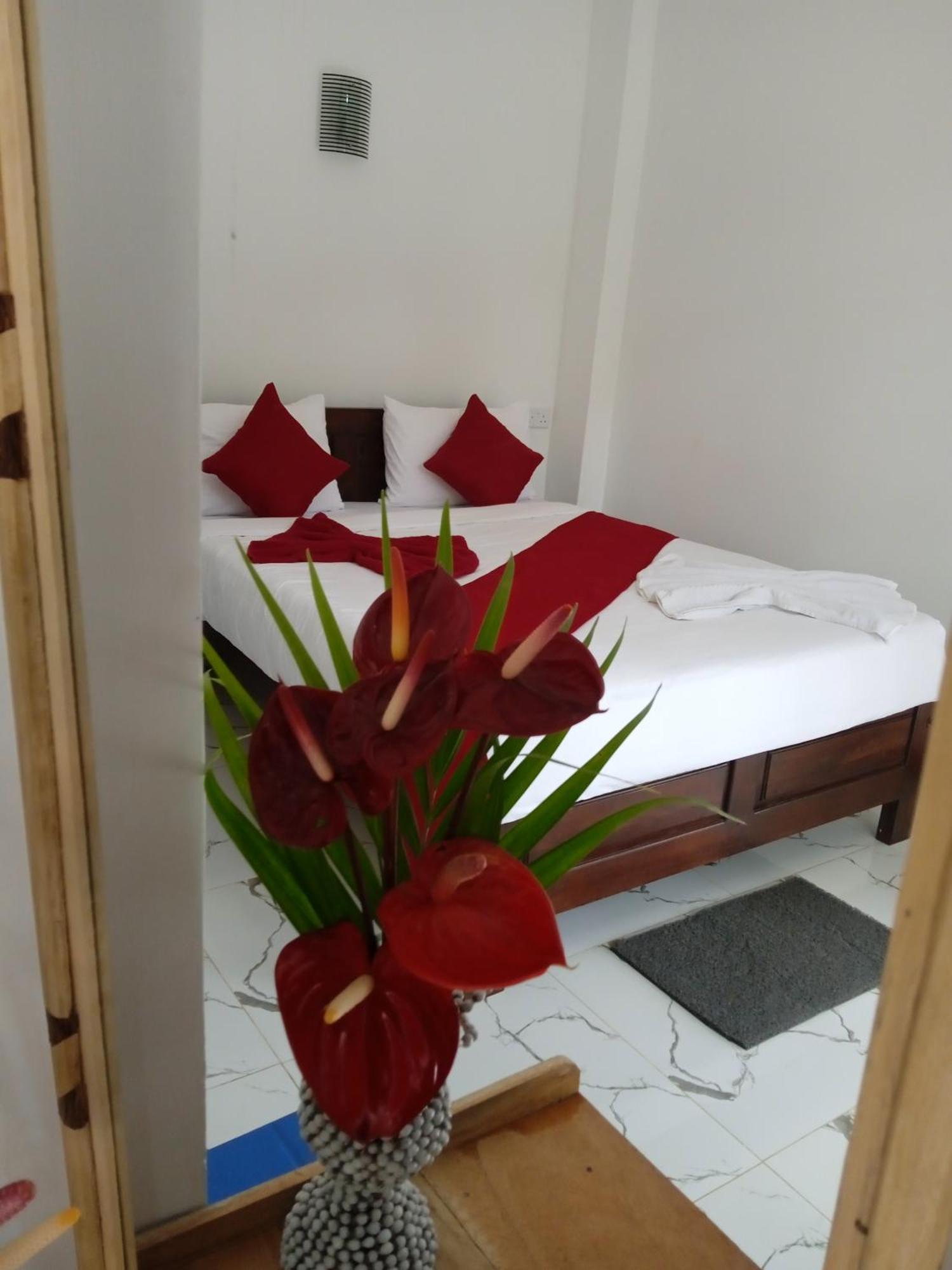 Nine Arch Corner Apartment Ела Екстериор снимка