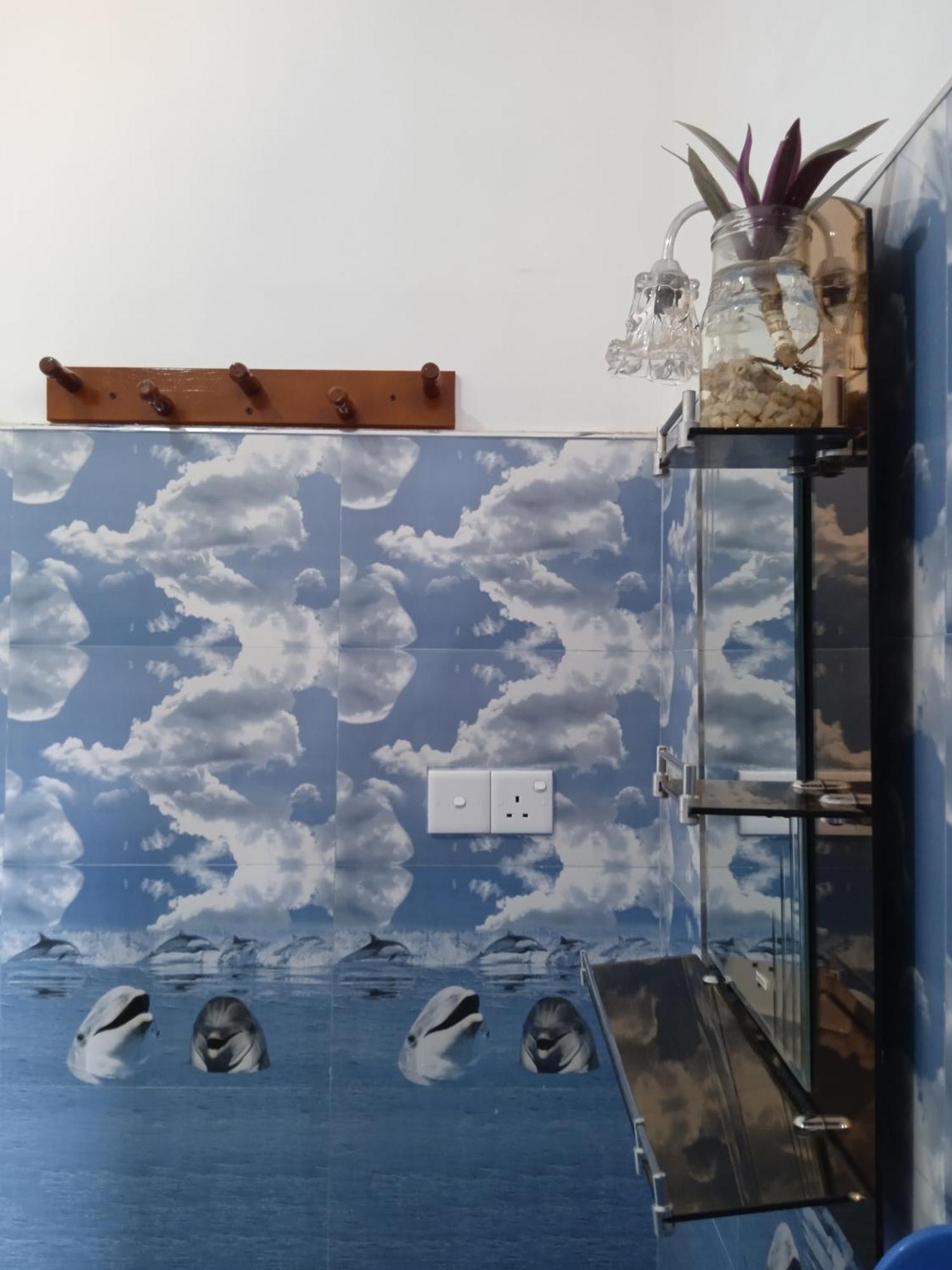 Nine Arch Corner Apartment Ела Екстериор снимка