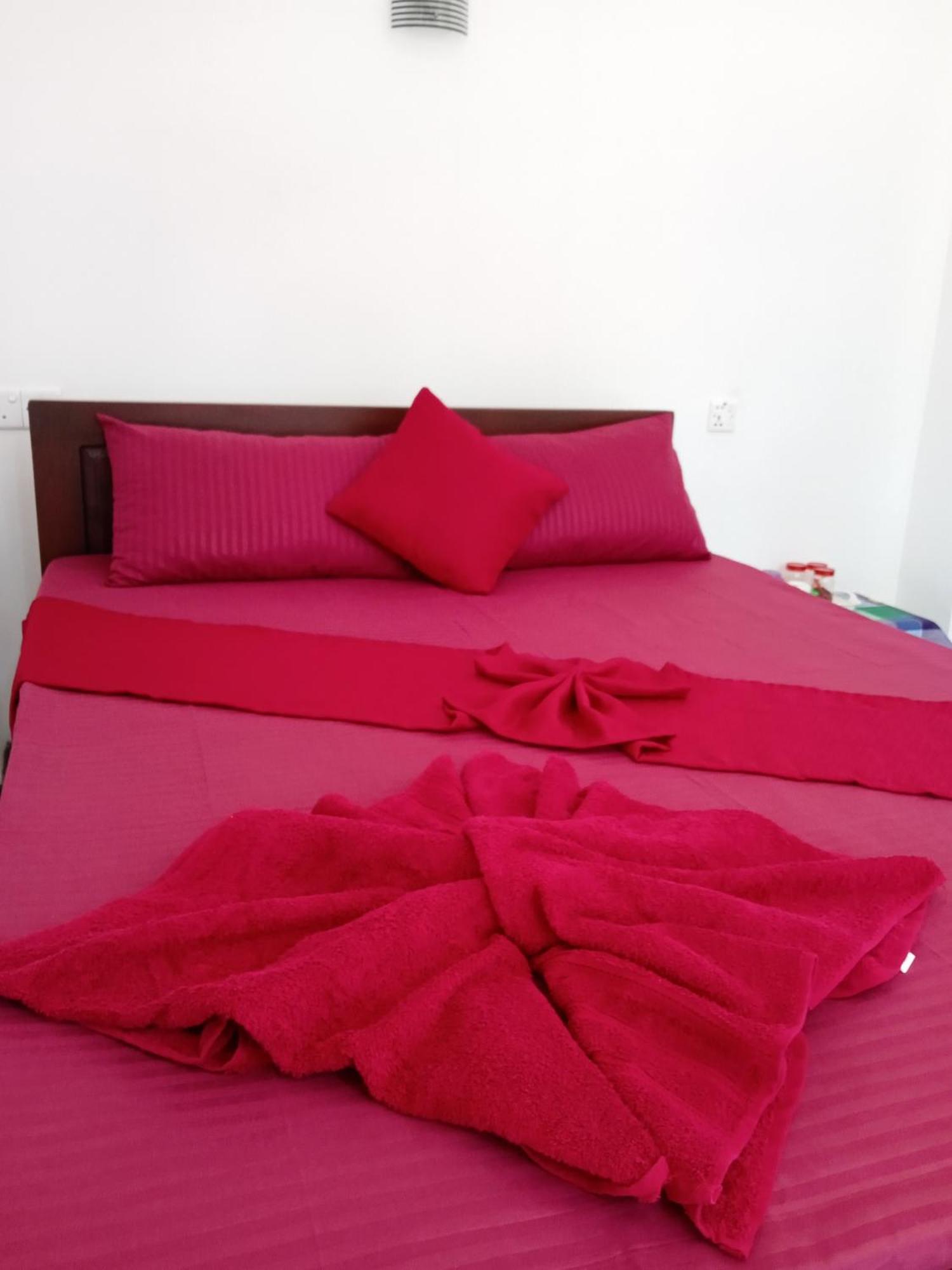 Nine Arch Corner Apartment Ела Екстериор снимка